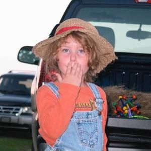 Meet your Posher, Grace